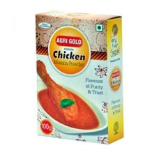 Agrigold Chicken Masala 100 G